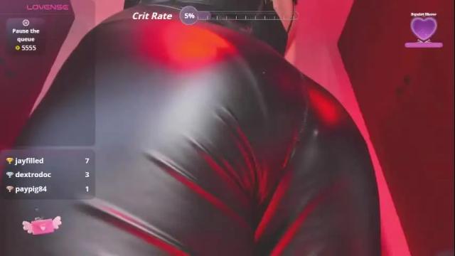 Image 3 of kyliemaxwell Stream on Chaturbate on 1 month ago