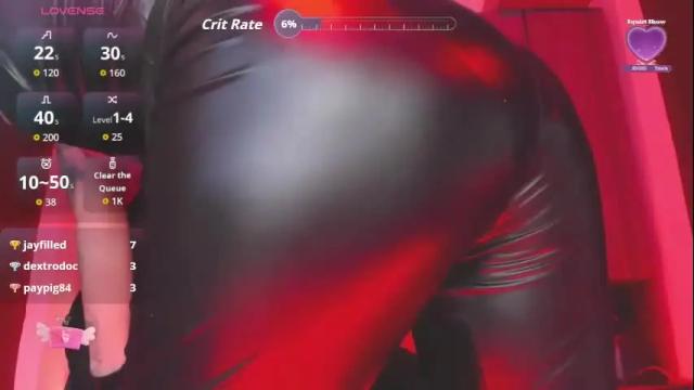 Image 6 of kyliemaxwell Stream on Chaturbate on 1 month ago
