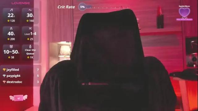 Image 8 of kyliemaxwell Stream on Chaturbate on 1 month ago