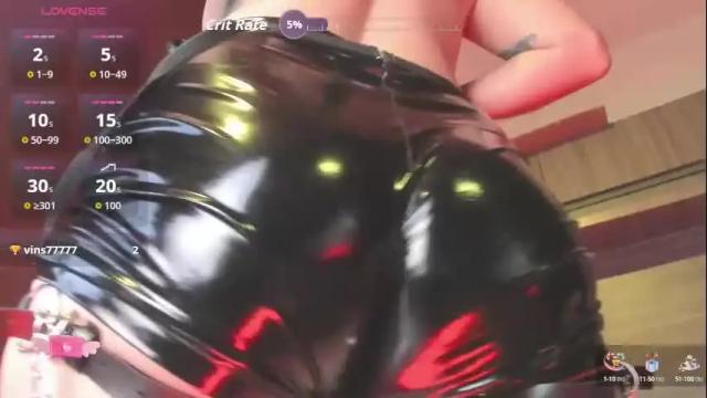 Image 10 of kyliemaxwell Stream on Chaturbate on 1 month ago