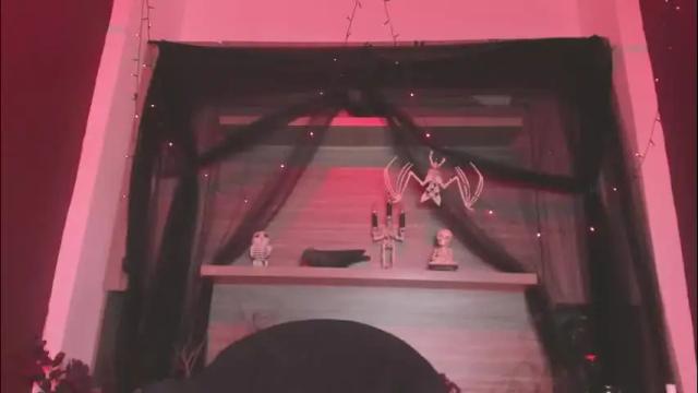 Image 7 of kyliemaxwell Stream on Chaturbate on 1 month ago