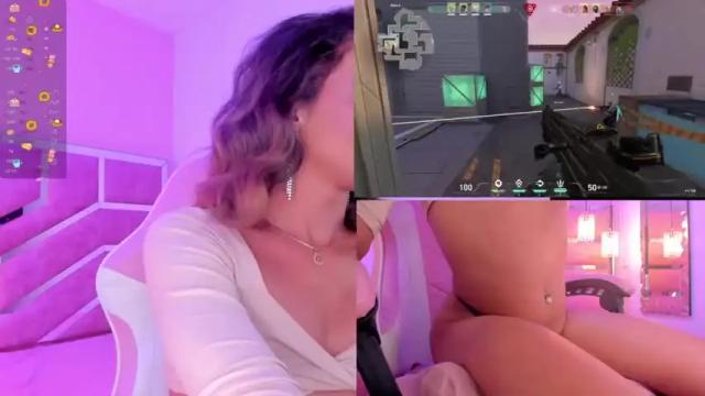 Image 12 of kylievictoria_ Stream on Chaturbate on 12 months ago