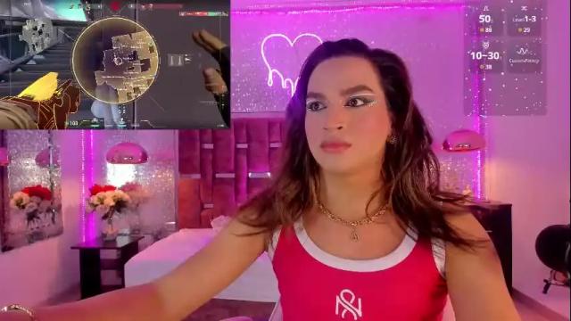 Thumbnail 2, kylievictoria_'s Stream at Chaturbate, 8 days ago