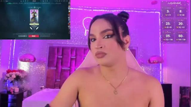 Thumbnail 1, kylievictoria_'s Stream at Chaturbate, 7 days ago