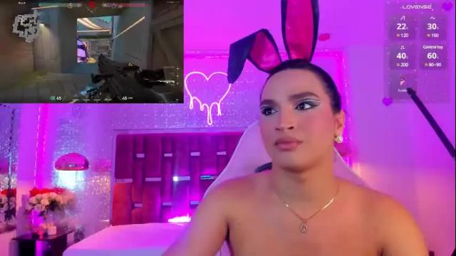 Thumbnail 3, kylievictoria_'s Stream at Chaturbate, 5 days ago