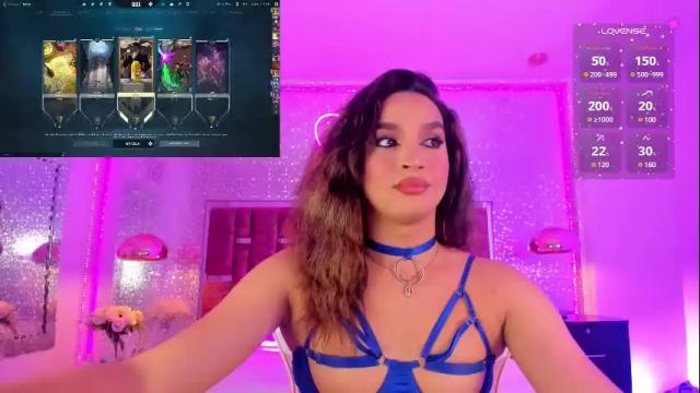 Image 3 of kylievictoria_ Stream on Chaturbate on 2 months ago