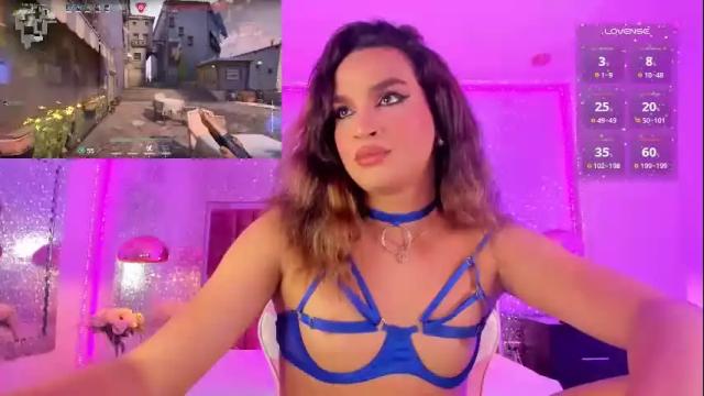 Thumbnail 2, kylievictoria_'s Stream at Chaturbate, 2 months ago