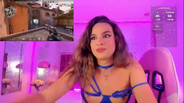 Thumbnail 3, kylievictoria_'s Stream at Chaturbate, 2 months ago