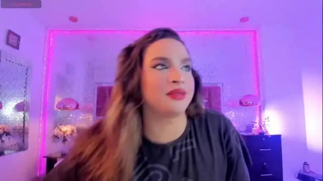 Thumbnail 1, kylievictoria_'s Stream at Chaturbate, 1 month ago