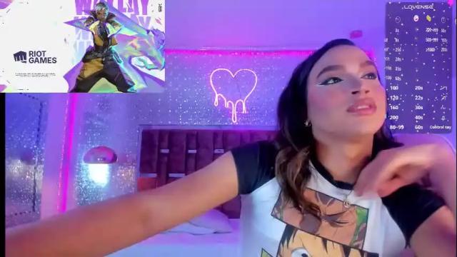 Thumbnail 3, kylievictoria_'s Stream at Chaturbate, 1 month ago