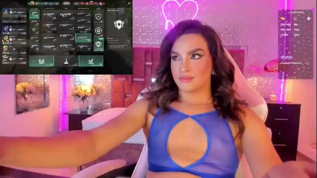 Image 11 of kylievictoria_ Stream on Chaturbate on 1 month ago