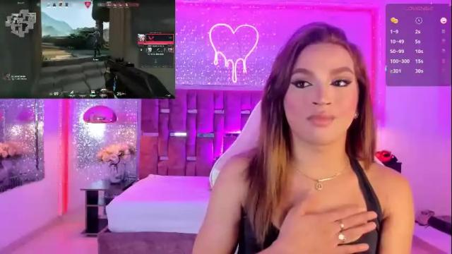 Image 7 of kylievictoria_ Stream on Chaturbate on 1 month ago