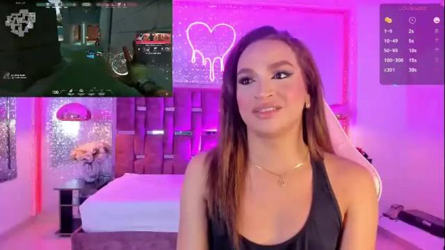 Thumbnail 3, kylievictoria_'s Stream at Chaturbate, 1 month ago