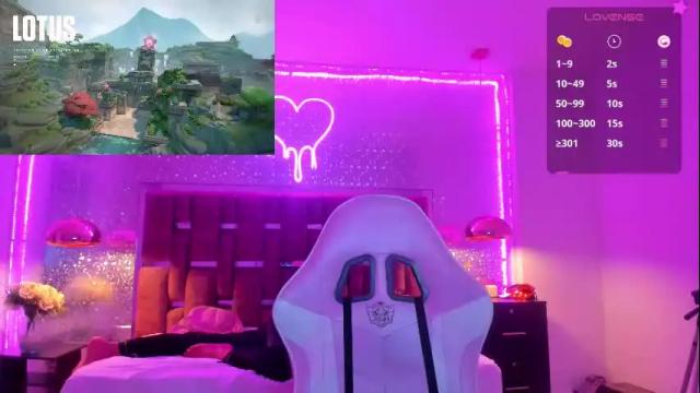 Thumbnail 1, kylievictoria_'s Stream at Chaturbate, 1 month ago