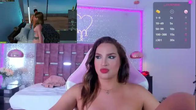 Image 11 of kylievictoria_ Stream on Chaturbate on 1 month ago
