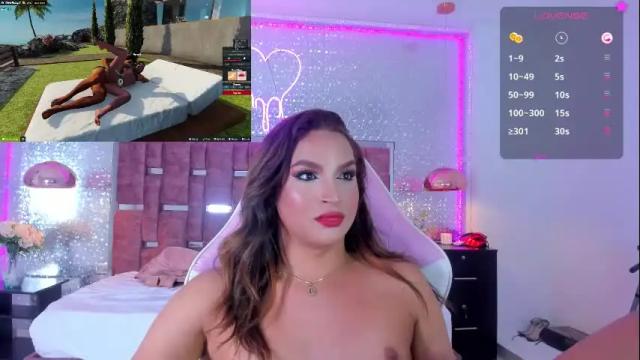 Image 6 of kylievictoria_ Stream on Chaturbate on 1 month ago