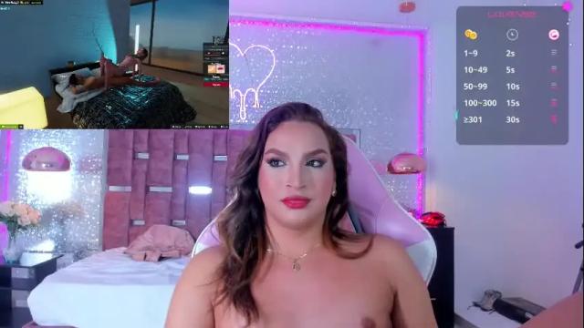 Image 8 of kylievictoria_ Stream on Chaturbate on 1 month ago