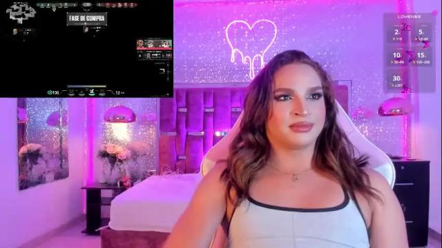 Image 11 of kylievictoria_ Stream on Chaturbate on 1 month ago