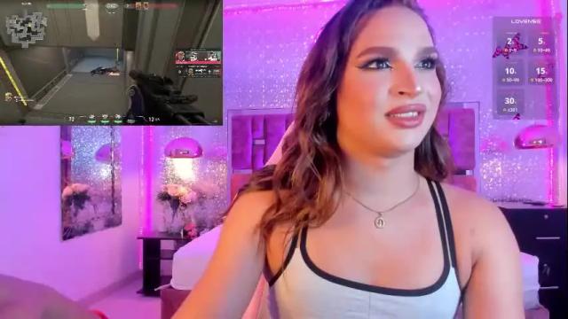 Image 8 of kylievictoria_ Stream on Chaturbate on 1 month ago