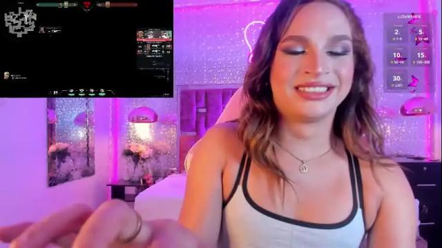Thumbnail 3, kylievictoria_'s Stream at Chaturbate, 1 month ago