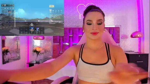 Thumbnail 2, kylievictoria_'s Stream at Chaturbate, 1 month ago