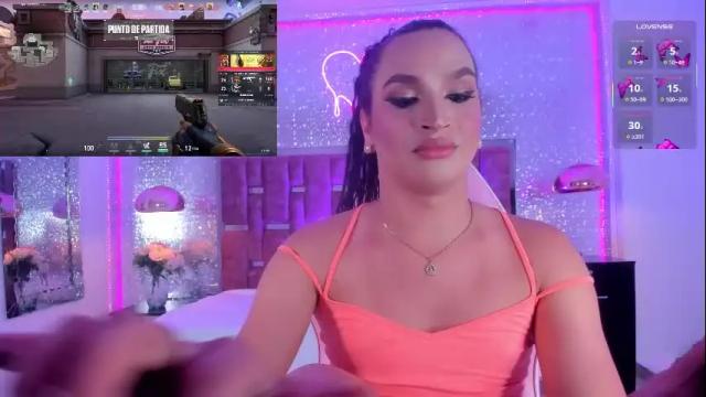 Image 8 of kylievictoria_ Stream on Chaturbate on 1 month ago