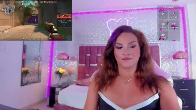 Thumbnail 1, kylievictoria_'s Stream at Chaturbate, 1 month ago