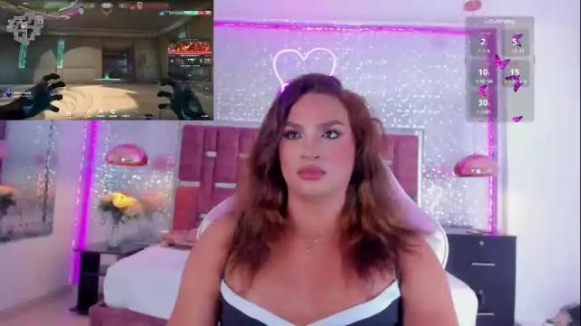 Thumbnail 2, kylievictoria_'s Stream at Chaturbate, 1 month ago