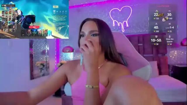 Image 12 of kylievictoria_ Stream on Chaturbate on 1 month ago