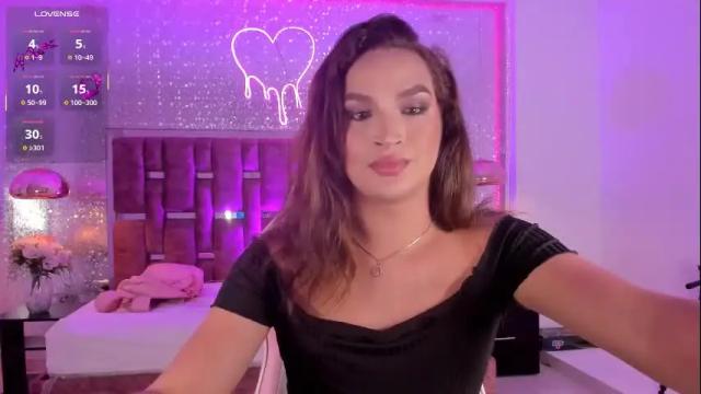 Thumbnail 1, kylievictoria_'s Stream at Chaturbate, 1 month ago