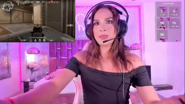 Image 12 of kylievictoria_ Stream on Chaturbate on 1 month ago