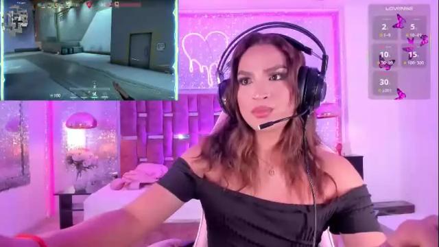 Image 7 of kylievictoria_ Stream on Chaturbate on 1 month ago