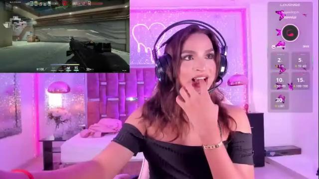Image 8 of kylievictoria_ Stream on Chaturbate on 1 month ago