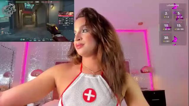 Thumbnail 2, kylievictoria_'s Stream at Chaturbate, 1 month ago
