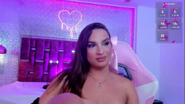 Thumbnail 2, kylievictoria_'s Stream at Chaturbate, 26 days ago