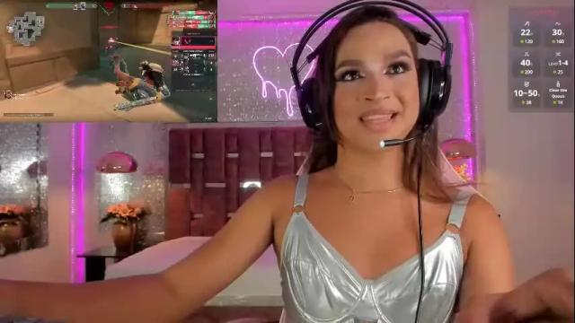Image 11 of kylievictoria_ Stream on Chaturbate on 8 days ago