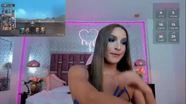 Thumbnail 1, kylievictoria_'s Stream at Chaturbate, 6 days ago