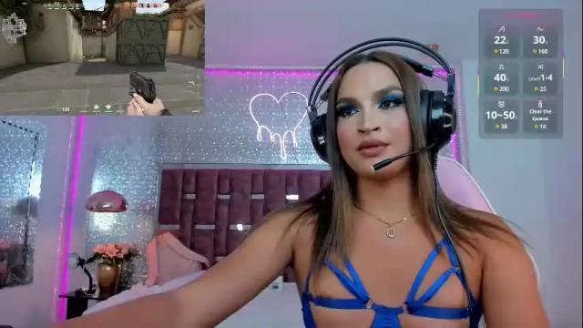 Thumbnail 2, kylievictoria_'s Stream at Chaturbate, 6 days ago