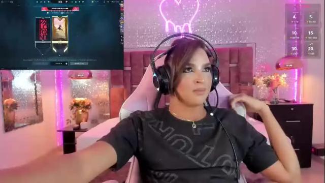 Thumbnail 2, kylievictoria_'s Stream at Chaturbate, 10 hours ago
