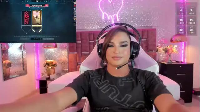 Thumbnail 3, kylievictoria_'s Stream at Chaturbate, 10 hours ago