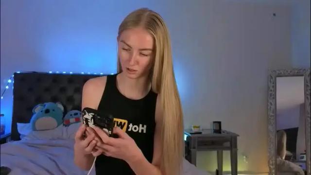 Image 11 of kyliexxrose Stream on Chaturbate on 1 month ago