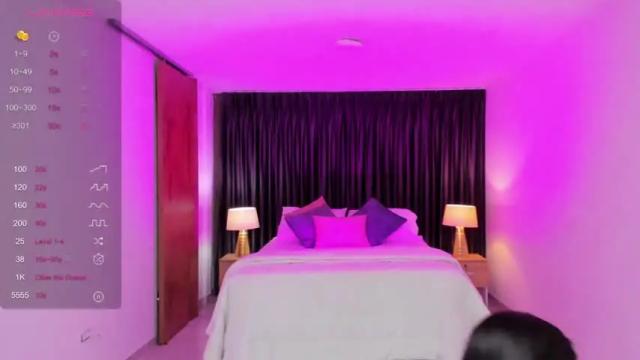 Image 3 of kyliie_jones Stream on Chaturbate on 14 months ago