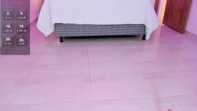 Image 2 of kyliie_jones Stream on Chaturbate on 13 months ago