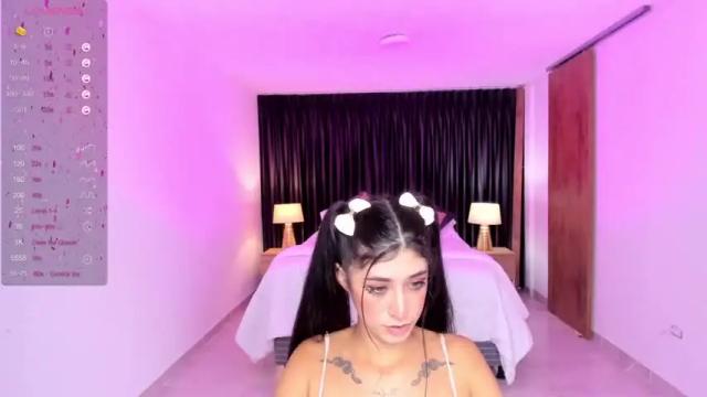 Image 4 of kyliie_jones Stream on Chaturbate on 13 months ago