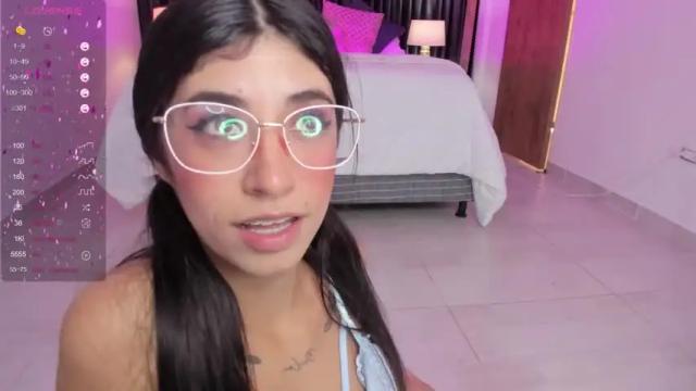 Image 6 of kyliie_jones Stream on Chaturbate on 13 months ago
