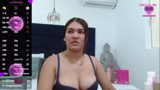 Thumbnail 1, kyliiebaker's Stream at Chaturbate, 1 month ago