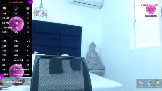 Thumbnail 1, kyliiebaker's Stream at Chaturbate, 1 month ago