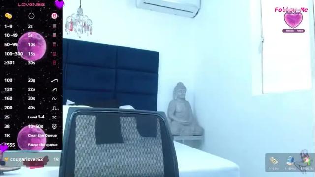 Image 4 of kyliiebaker Stream on Chaturbate on 1 month ago