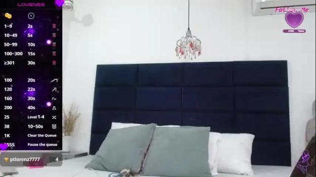 Image 6 of kyliiebaker Stream on Chaturbate on 1 month ago