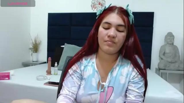 Thumbnail 2, kyliiebaker's Stream at Chaturbate, 1 month ago